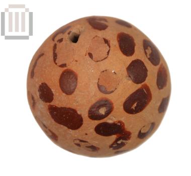 Terracotta ball