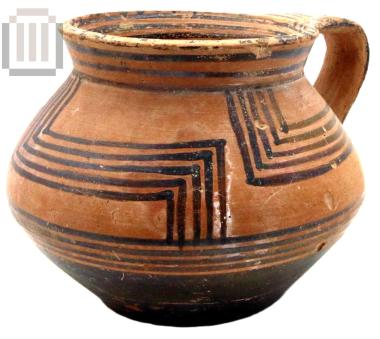Πρόχους