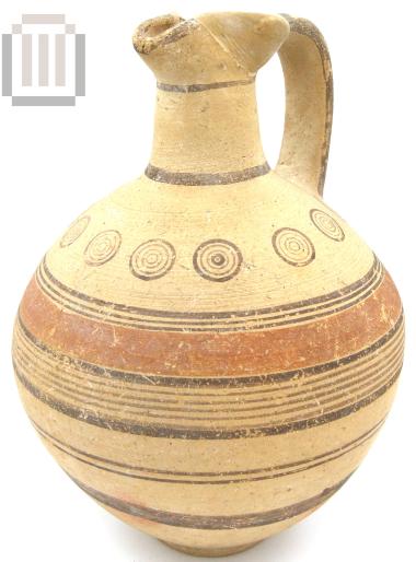 Οινοχόη