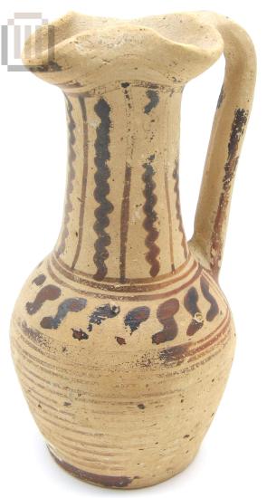 Small oinochoe