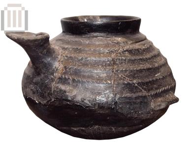 Tea-pot