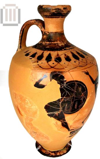 Lekythos