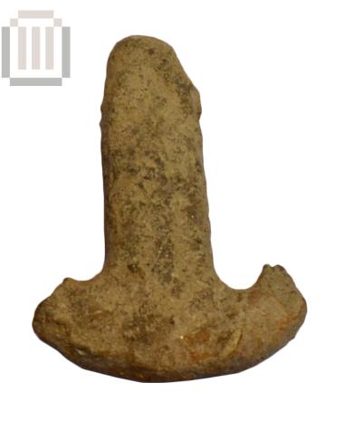 Αντικείμενο σε σχήμα άγκυρας