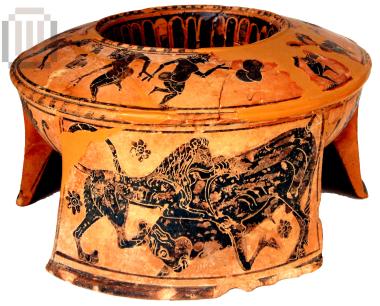 Pyxis