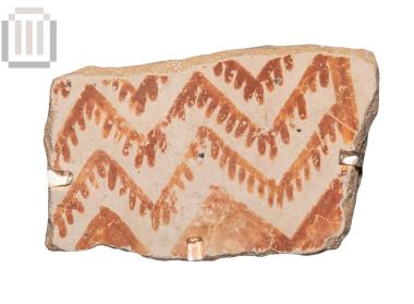 Θραύσμα αγγείου