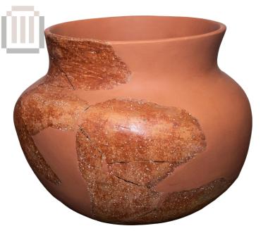 Αγγείο με λαιμό