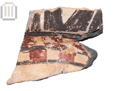 Θραύσμα αγγείου