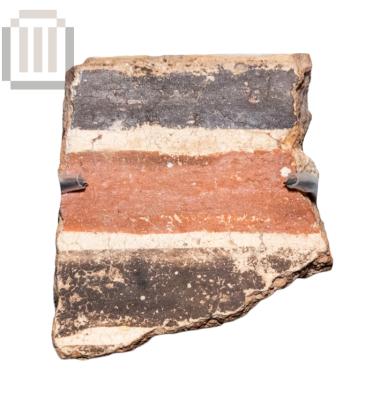 Θραύσμα ανοικτού αγγείου