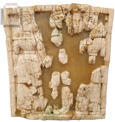 Plaque
