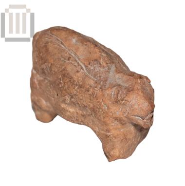 Animal figurine