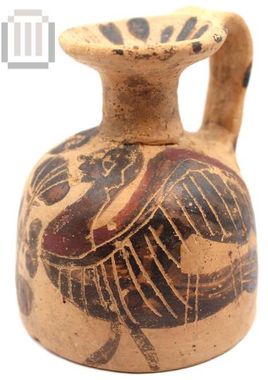 Small oinochoe