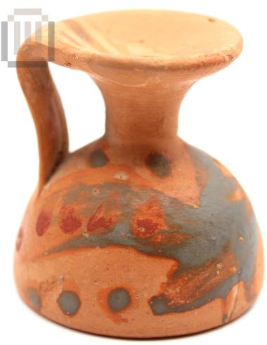 Small oinochoe