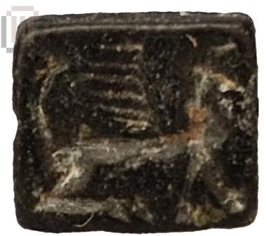 Stone seal