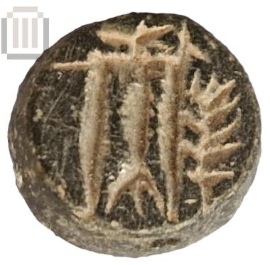 Stone seal
