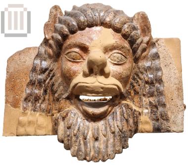 Antefix