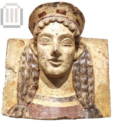 Antefix