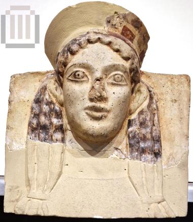 Antefix