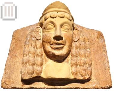 Antefix