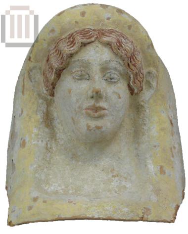 Female bust