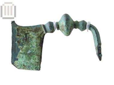Πόρπη