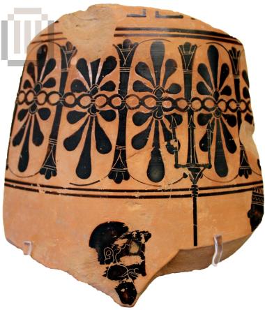 Τμήμα υποστατού