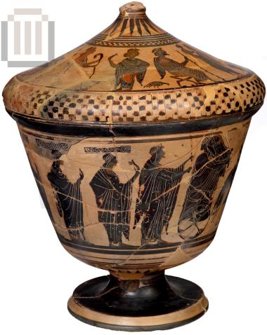 Νικοσθενική πυξίδα