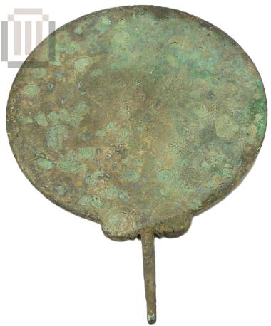 Χάλκινο κάτοπτρο