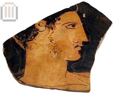 Θραύσμα αγγείου