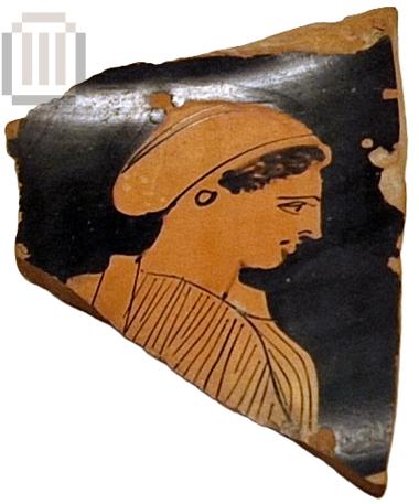 Θραύσμα αγγείου