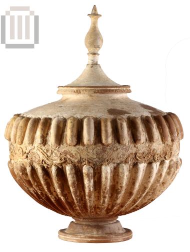 Επιχρυσωμένος δίνος