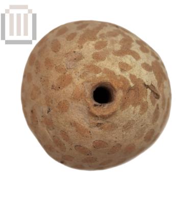 Terracotta ball