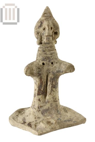 Female figurine