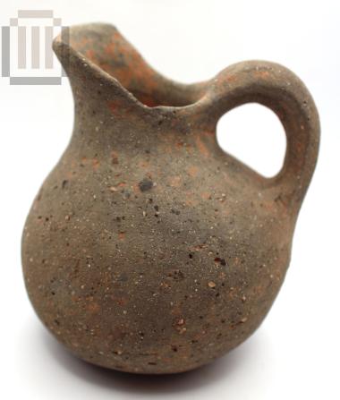 Miniature jug