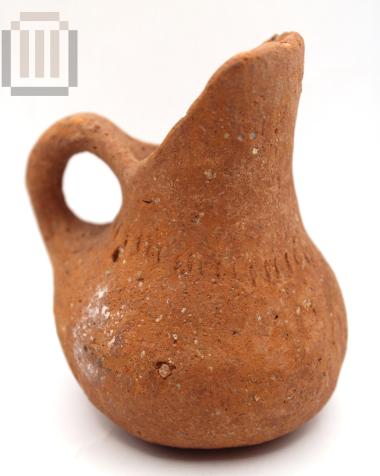 Miniature jug