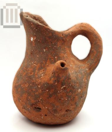 Miniature jug