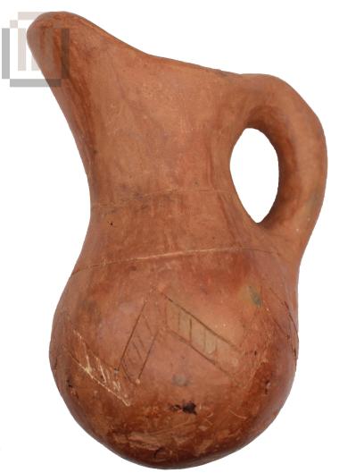 Miniature jug