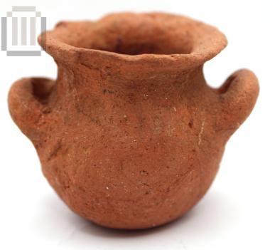 Chytroid pot