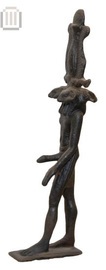 Statuette