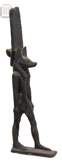 Statuette