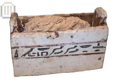 Funerary box