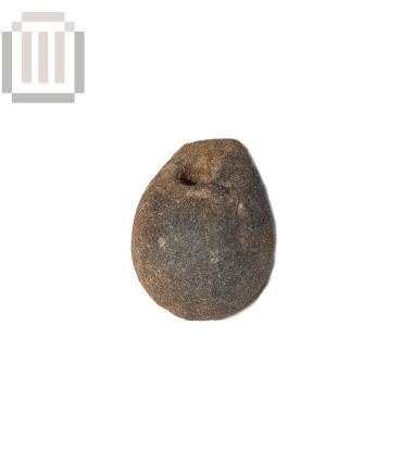 Clay bead from Dodona
