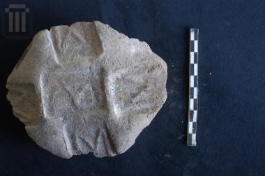 Amphora lid