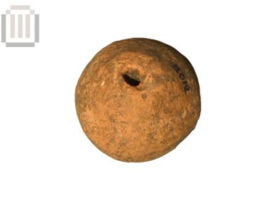 Biconical whorl from Grammeno