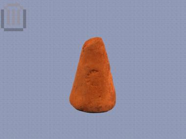 Κωνική αγνύθα από το Όρραον