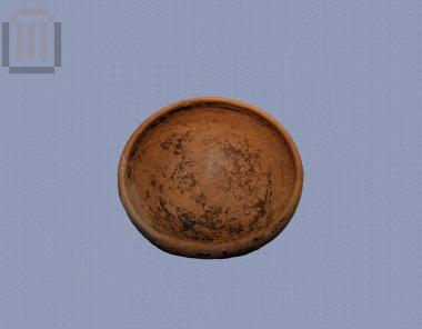 Άωτο σκυφίδιο από το Δημαριό