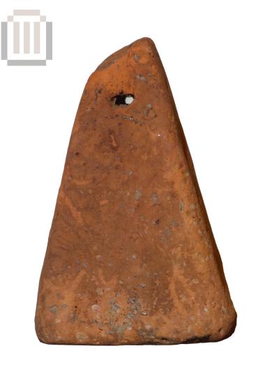 Πυραμιδόσχημη αγνύθα από τη Βίτσα