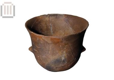 Cup from Sideri