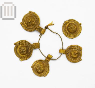 Pendants