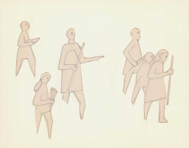 Προσκύνημα στην Παναγιά της Τήνου