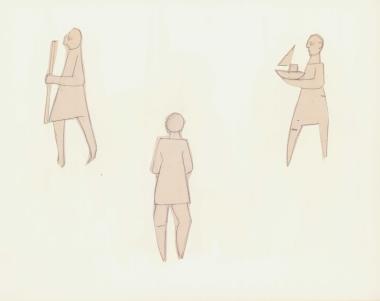 Προσκύνημα στην Παναγιά της Τήνου